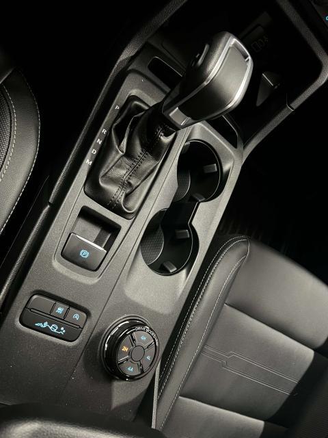 Ford Ranger Ranger 2.0 DC Tremor awd 205cv A/T PRONTA CONSEGNA