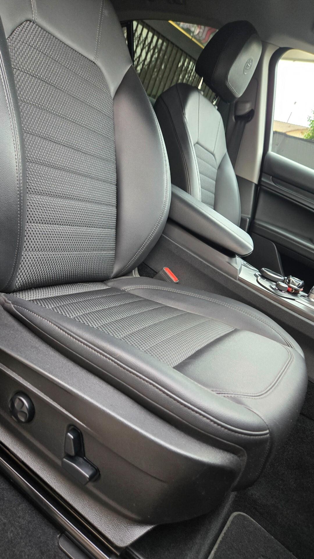 Alfa Romeo Stelvio 2.2 Turbodiesel 210 CV AT8 Q4 Executive