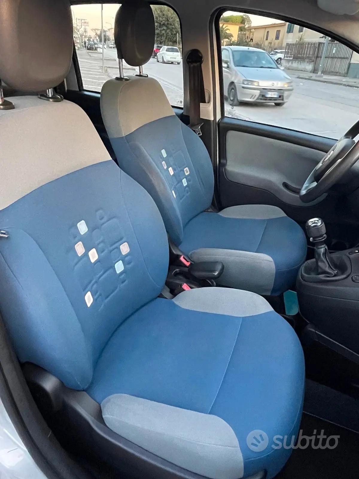 FIAT PANDA 1.2 BENZINA