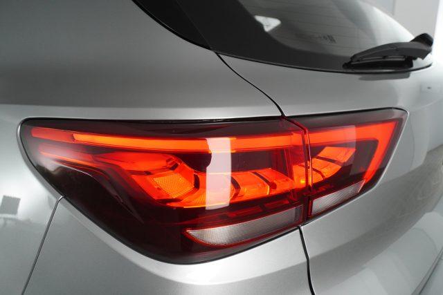 MG ZS ZS Classic 1.5 VTi-tech Luxury