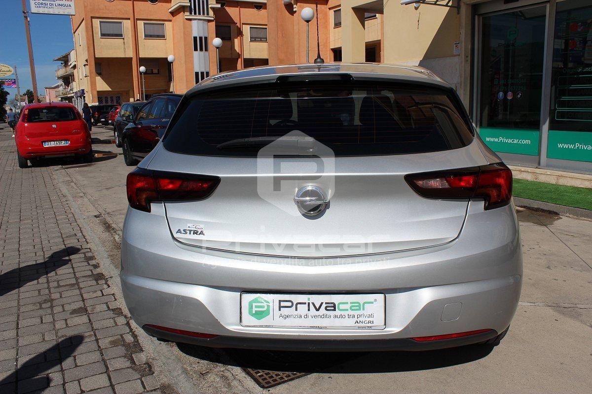 OPEL Astra 1.6 CDTi 136CV Start&Stop 5 porte 120 Anniversary