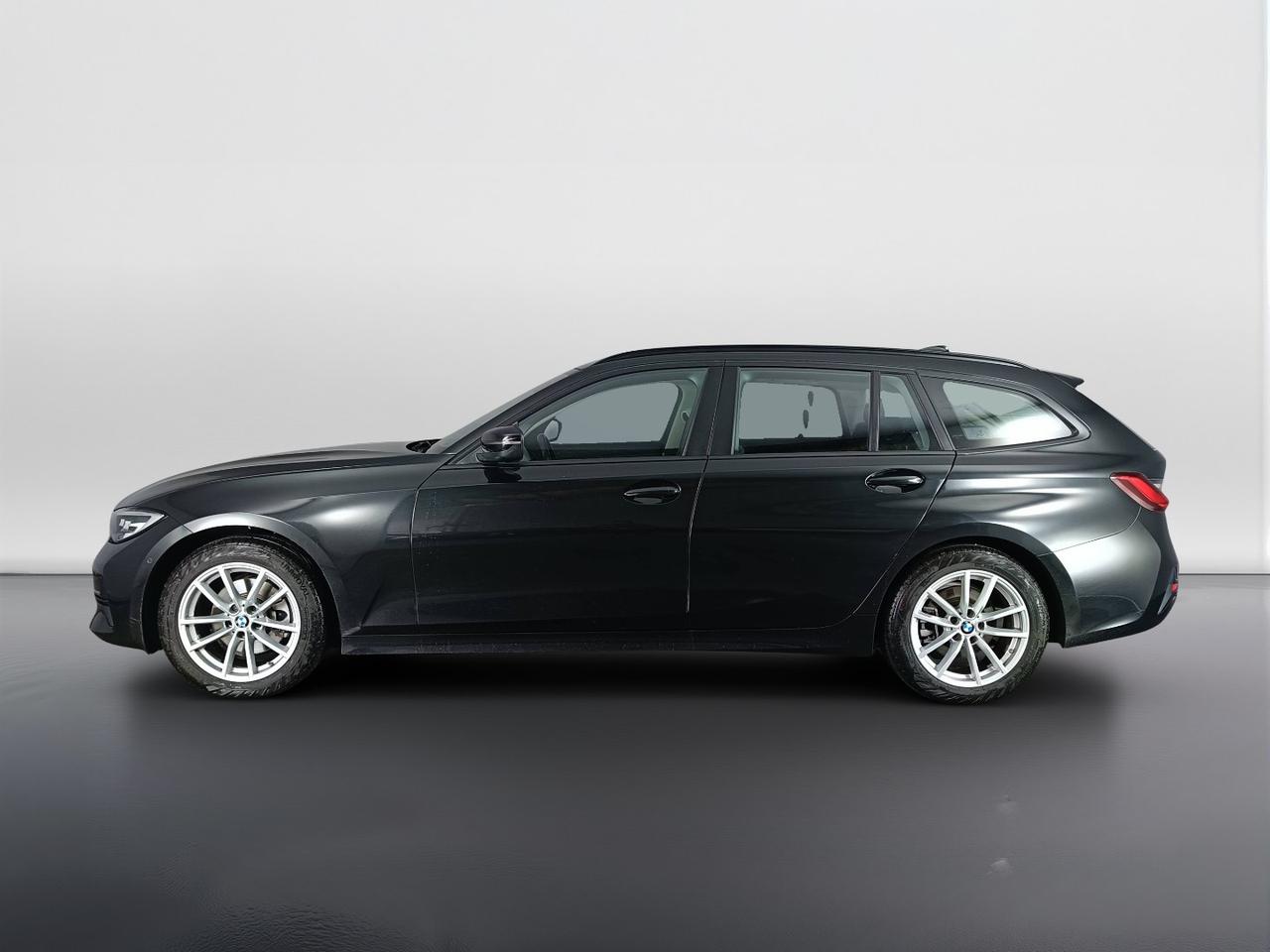 BMW Serie 3 G21 2019 Touring - 320d Touring Business Advantage a