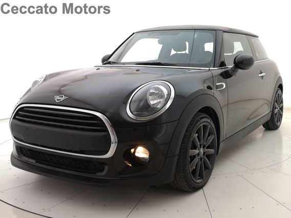 MINI Mini 1.5 One