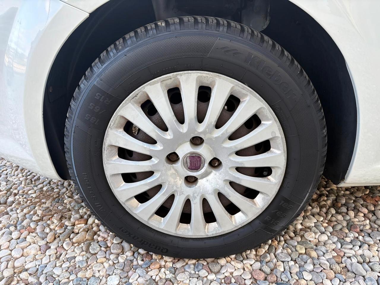 Fiat Grande Punto 1.2 3P.