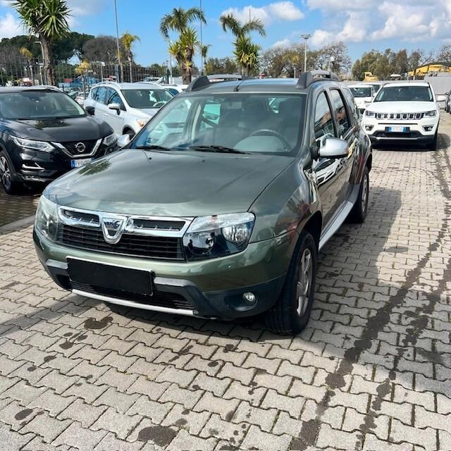 Dacia Duster 1.5 dCi 110CV 4x2 SL Delsey