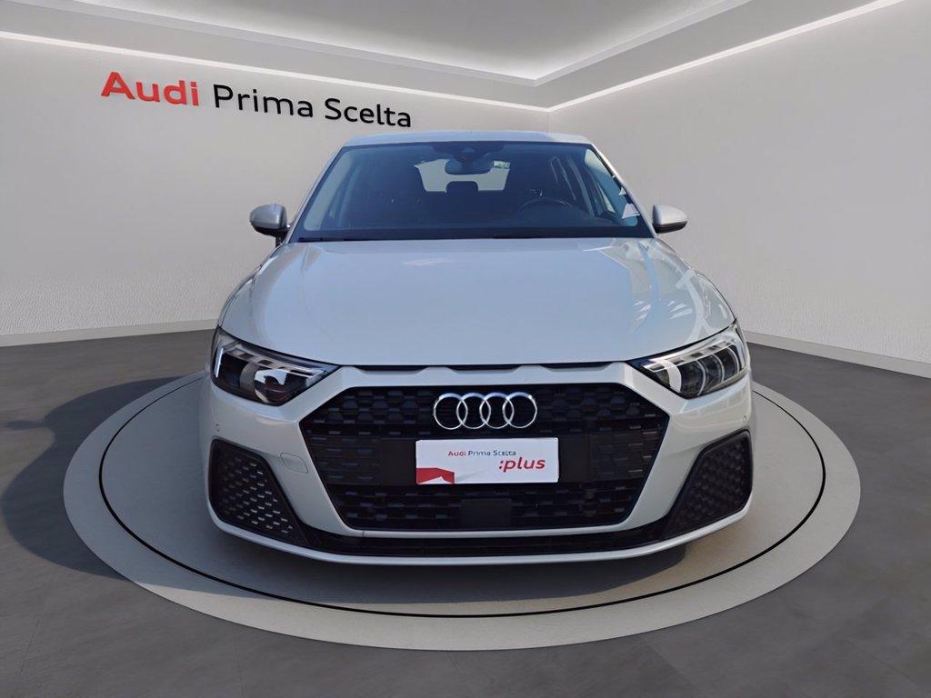 AUDI A1 sportback 30 1.0 tfsi 110cv s-tronic del 2022