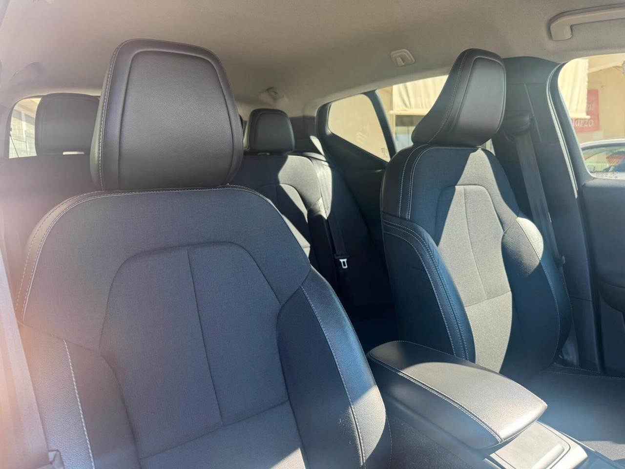 Volvo XC40 D3 AWD Geartronic R-design