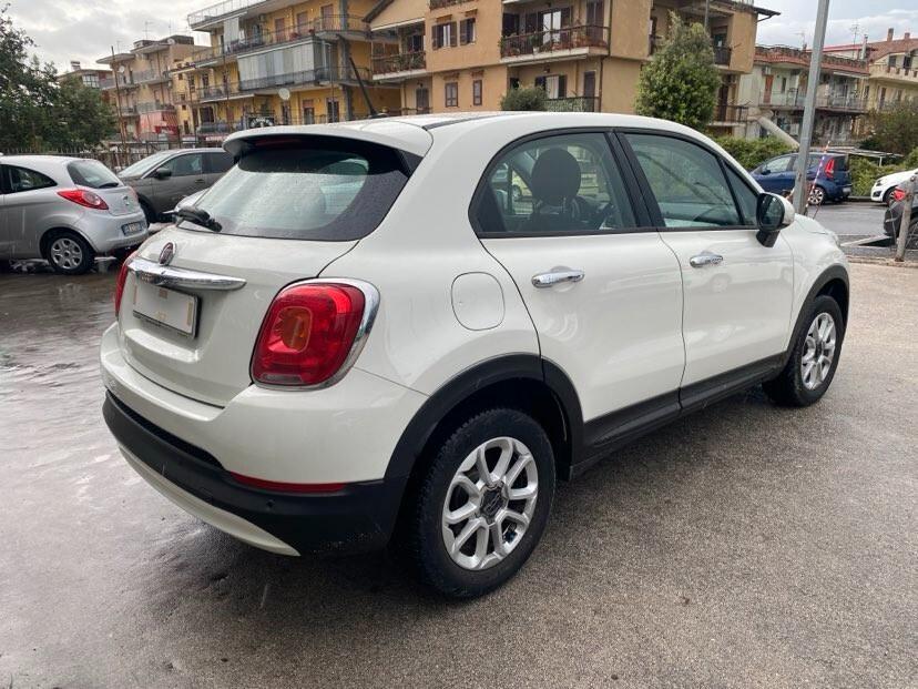 Fiat 500X 1.6 MJT 120 CV Km 90000 Certi.