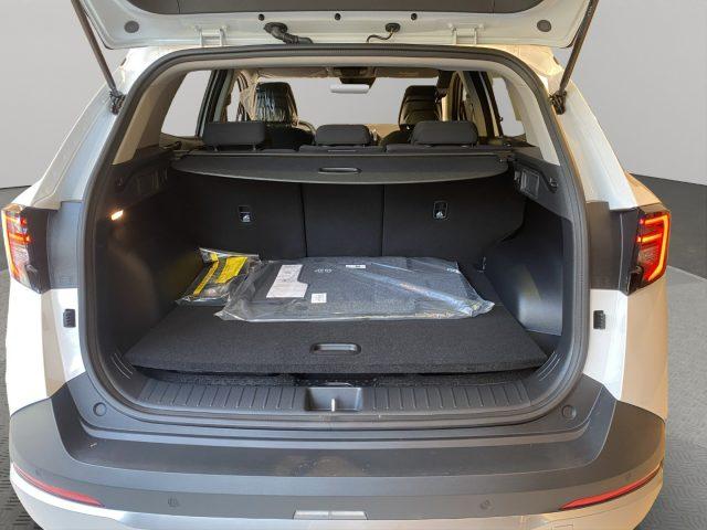 KIA Sportage Nuova 1.6 CRDi MHEV DCT Style