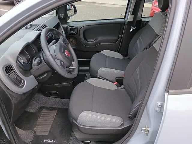 Fiat Panda 1.0 Hybrid 70cv CITY LIFE Usato Garantito
