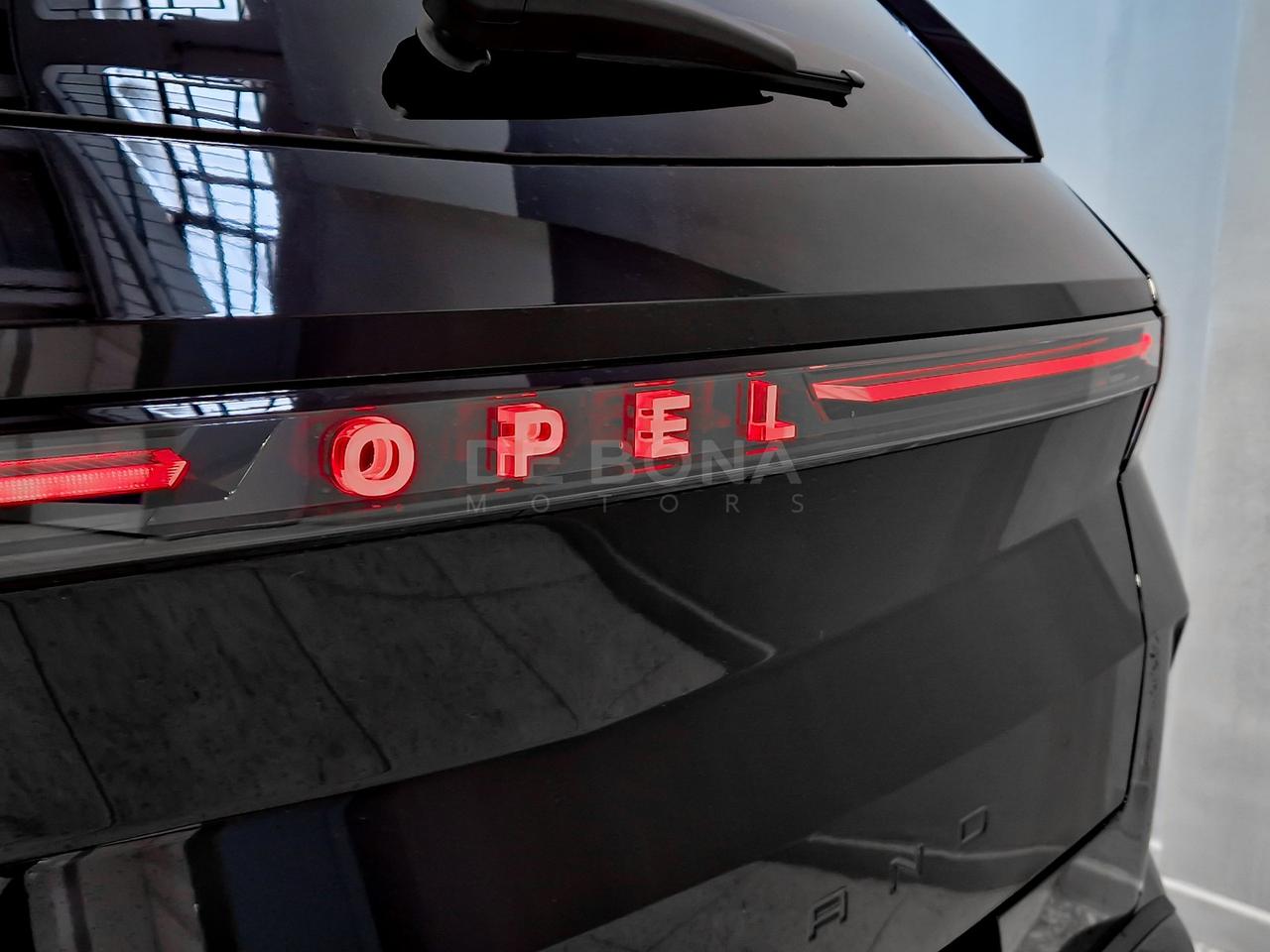 Opel Grandland 1.2 hybrid gs 145cv e-dcs6