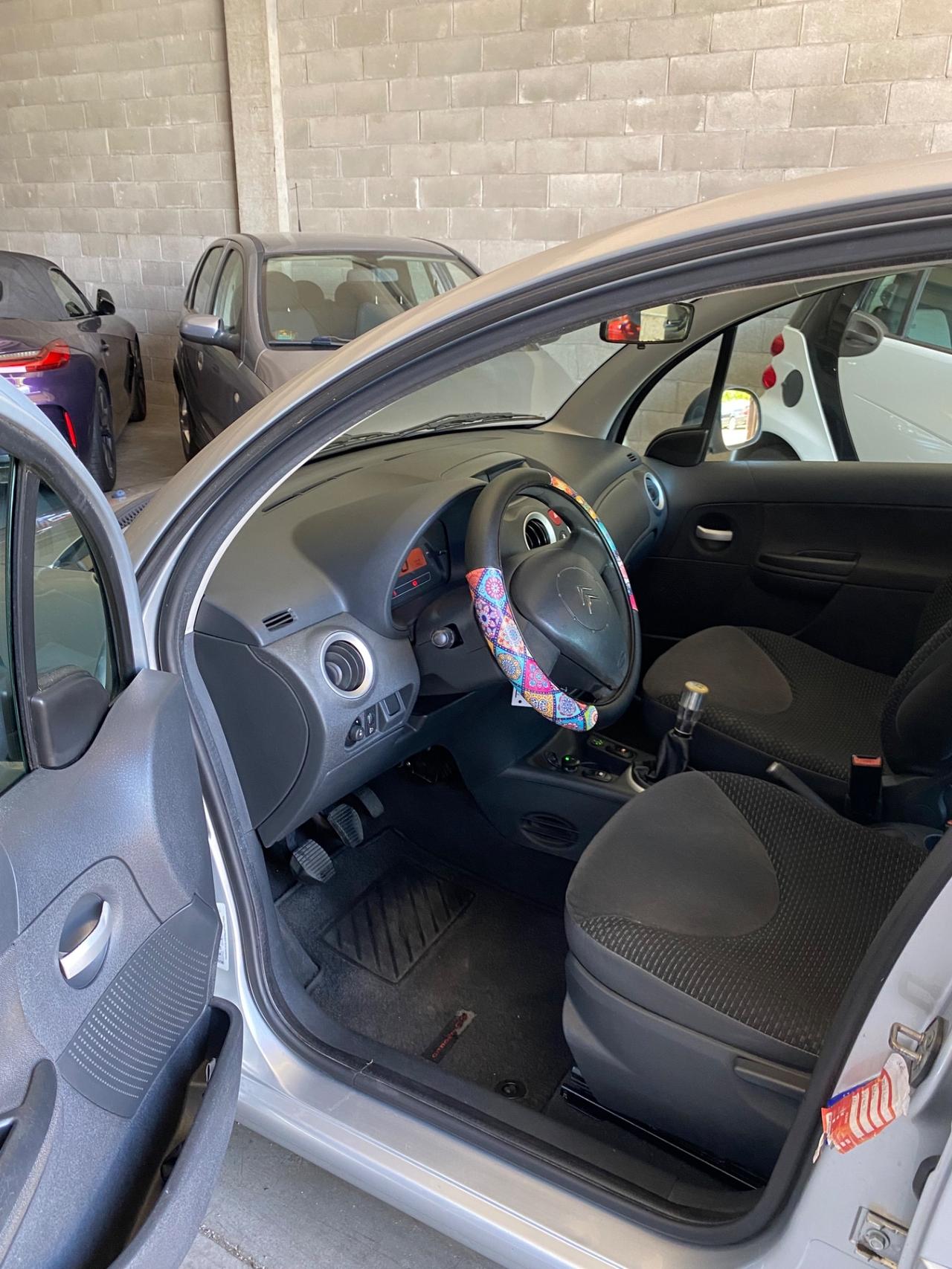 Citroen C3 1.1 Perfect Eco Energy GPL 2030