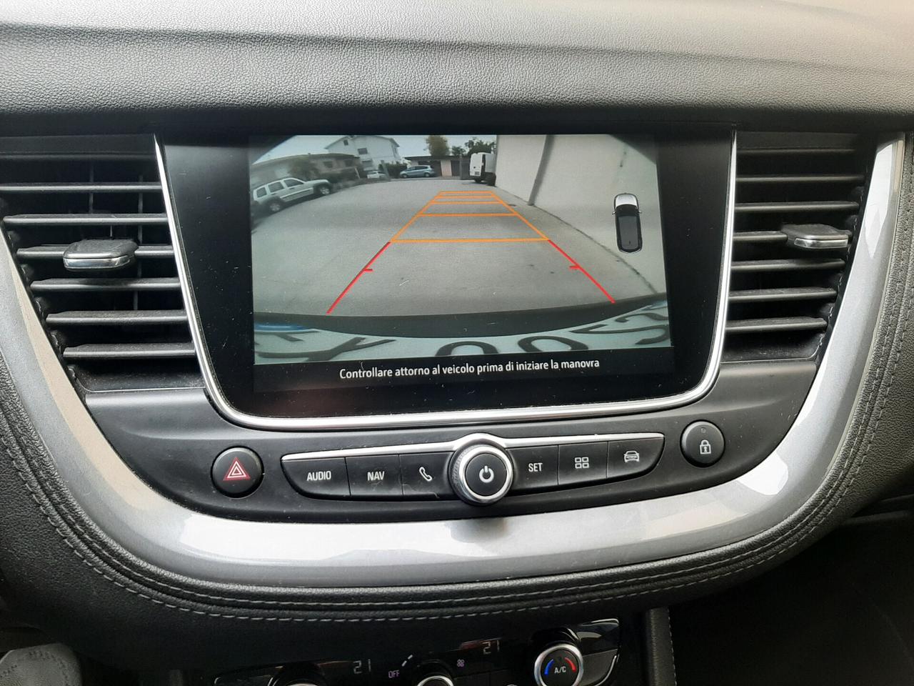 Opel Grandland X 1.5 CDTi 131cv Aut. Innovation
