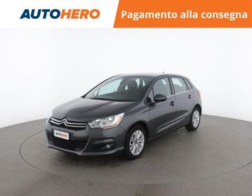 CITROEN C4 1.6 HDi 90 Seduction