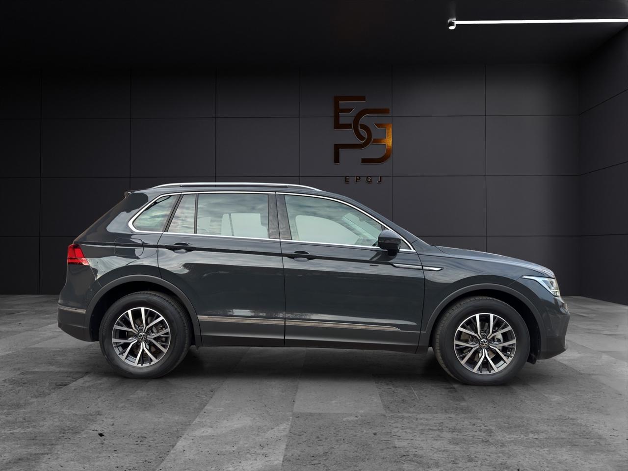 Volkswagen Tiguan 2.0 TDI 150 CV SCR DSG Life