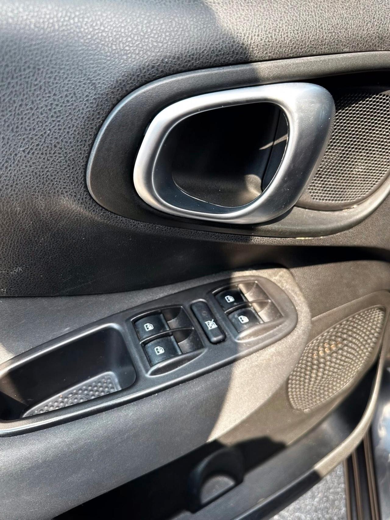Fiat 500L 1.3 Multijet 85 CV Lounge neopatentati