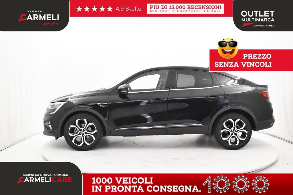 Renault Arkana 1.6 Hybrid Intens E-Tech Auto