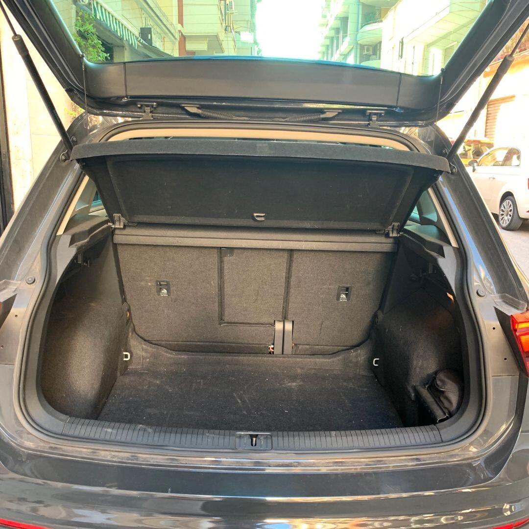 Volkswagen Tiguan 2.0 TDI **CERTIFICATA VOLKSWAGEN**