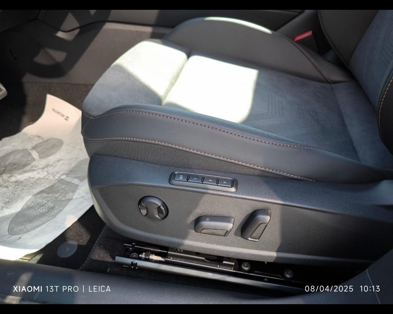 CUPRA Nuova CUPRA Formentor Formentor 1.5 Hybrid 110 kW (150 CV) mHEV DSG 7 marce 2WD