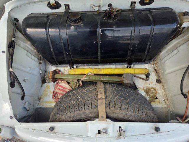 FIAT 600e 600 D molto bella !!!!