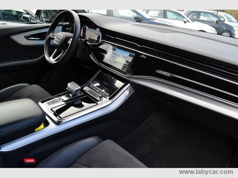 AUDI Q8 50 TDI 286 CV quattro tiptronic Sport