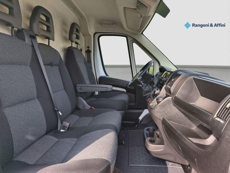 FIAT Ducato 33 2.3 MJT 120CV PC-TN Furgone