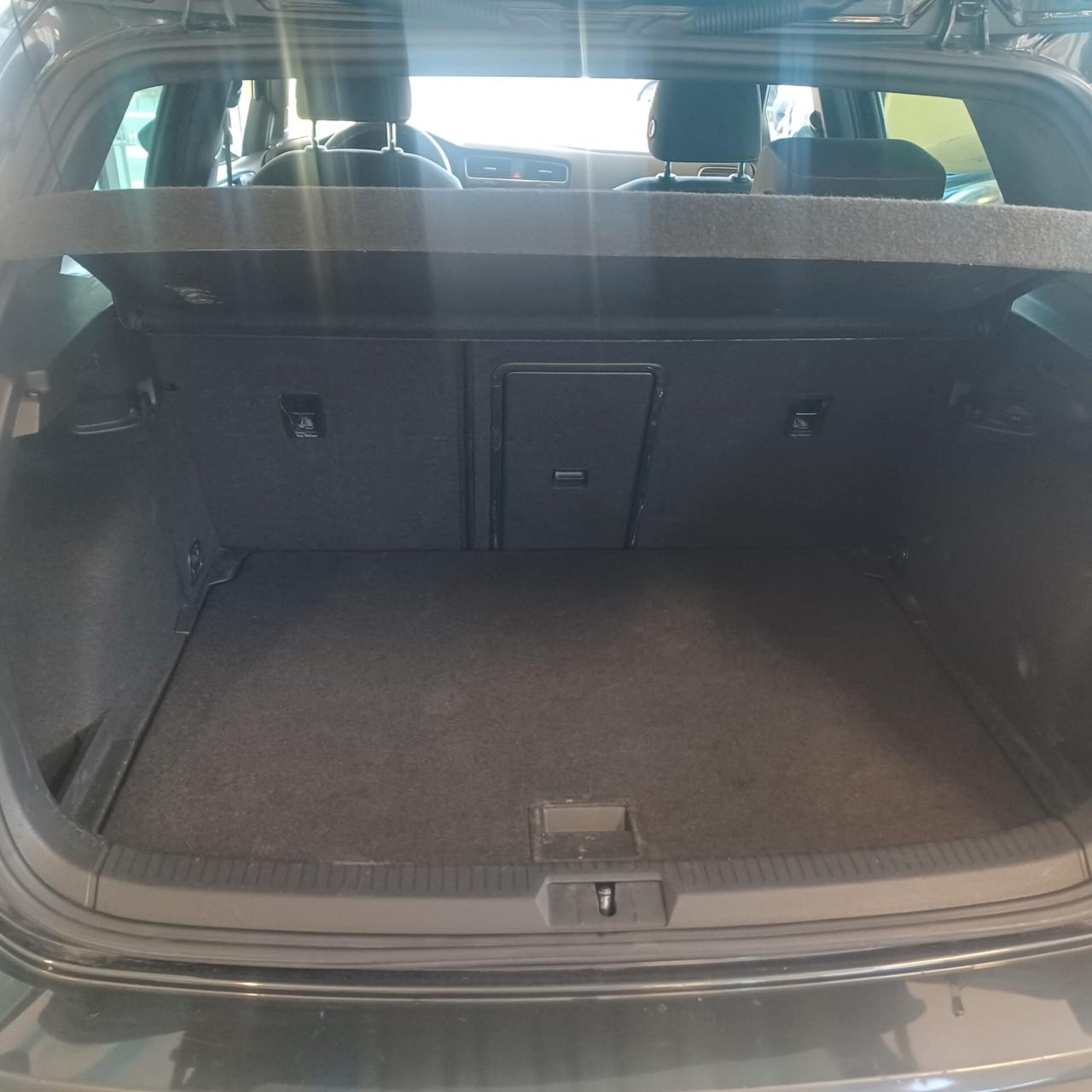 GOLF 7 GTD 2.0 TDI AUTOM OTTIMO STATO