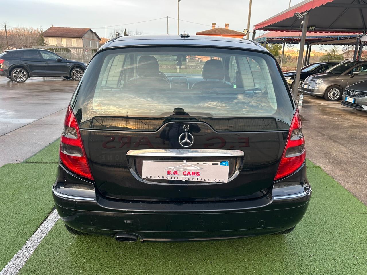 MERCEDES*A200*CDI*COUPE*AMG*