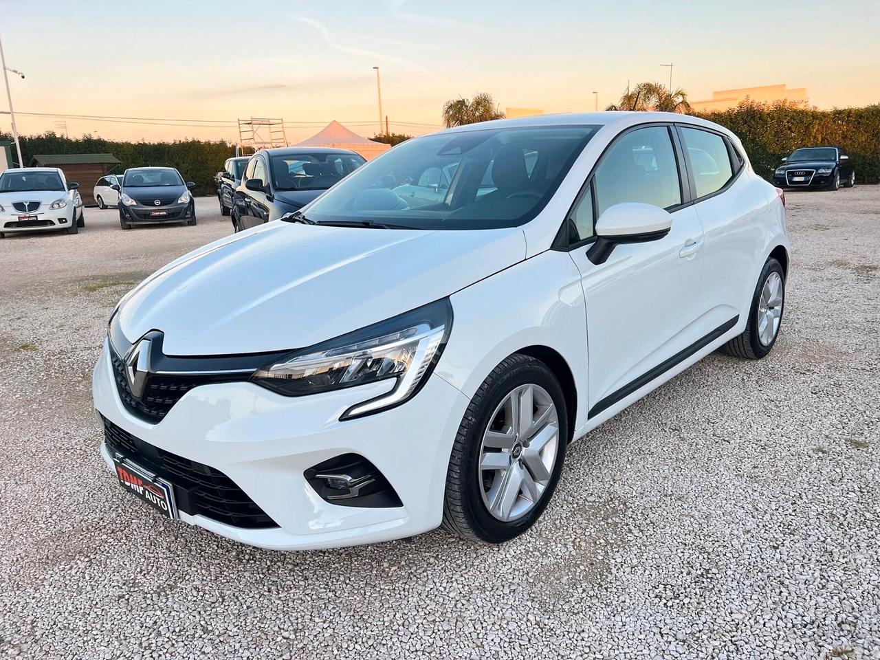 Renault Clio 1.5 dCi 100 CV 5 porte full