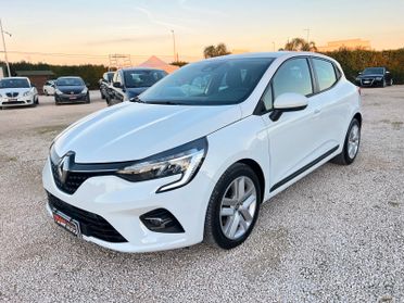 Renault Clio 1.5 dCi 100 CV 5 porte full
