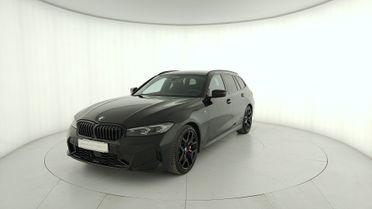 BMW Serie 3 G21 2022 Touring - 320d Touring mhev 48V xdrive MSport auto