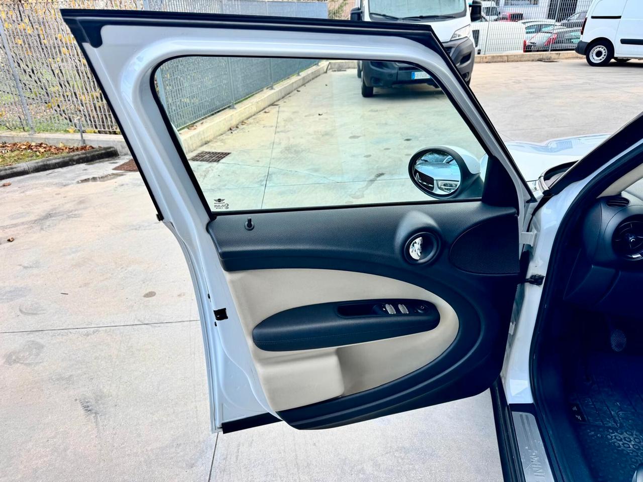 Mini One Countryman 1.6 D 90Cv Kw 66