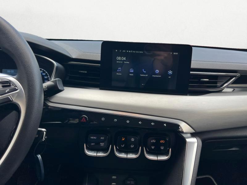 EVO EVO5 1.5 turbo Gpl 120cv KM 66.900