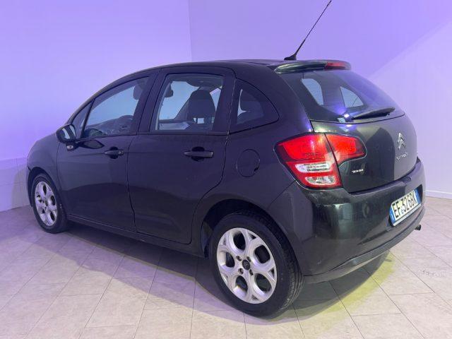 CITROEN C3 1.1 Exclusive Style