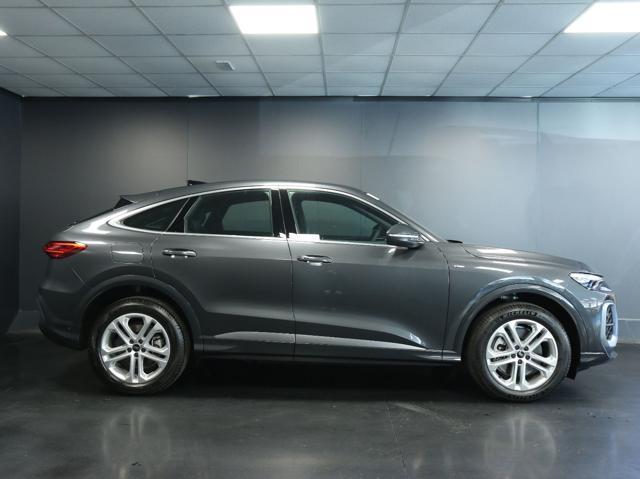 AUDI Q5 SPB TDI 204CV mHEV+ S tronic quattro S line ed.