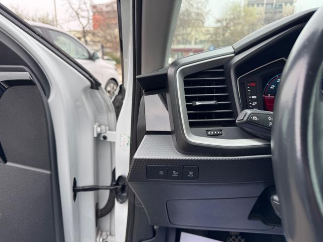 AUDI A1 SPB 30 TFSI S Line Edition