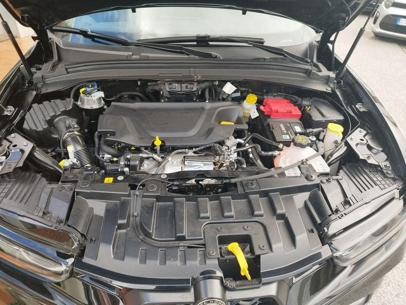 Alfa Romeo Tonale Tonale 1.6 diesel 130 CV TCT6 Sprint "LEGA 19"