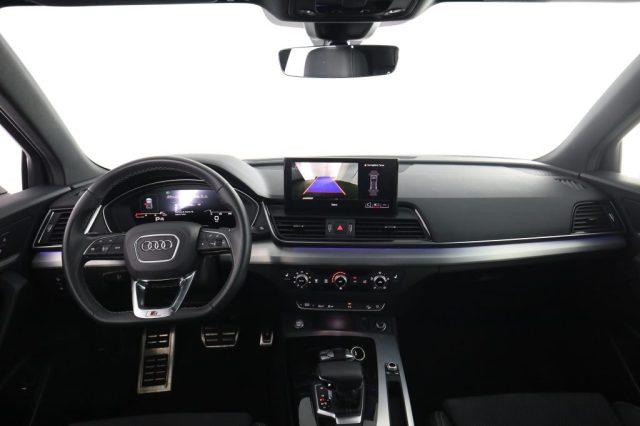 AUDI Q5 Q5 35 TDI S tronic S line