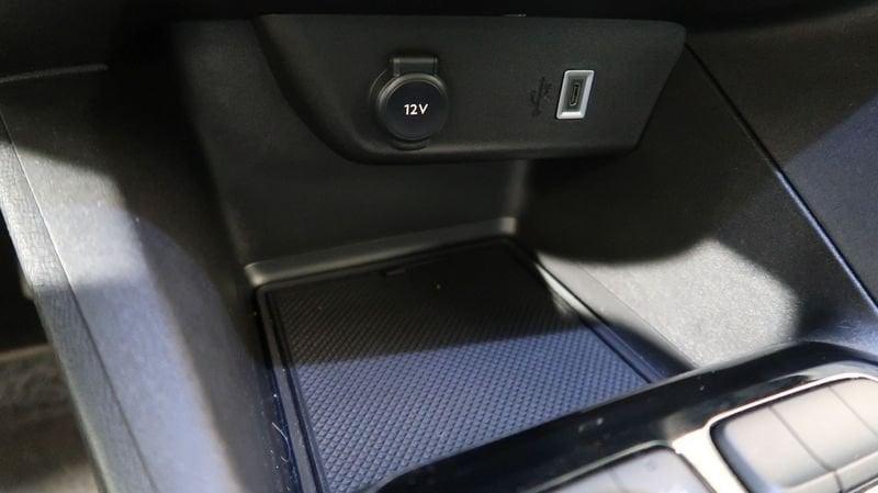 Opel Corsa Corsa 1.2 GS s&s 75cv