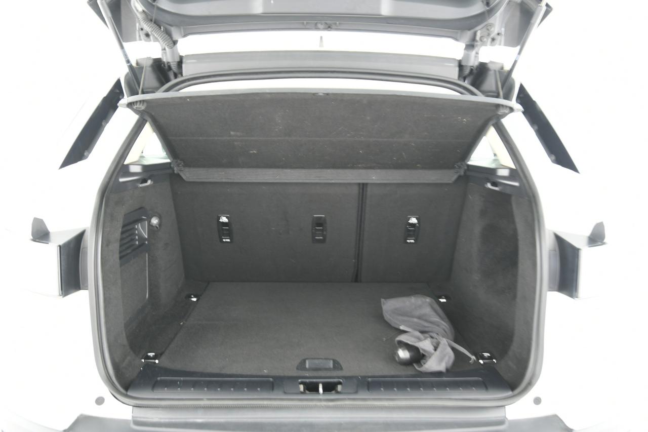 LAND ROVER Range Rover Evoque 5p 2.0 td4 SE X COMMERCIANTI+BLUETOOTH