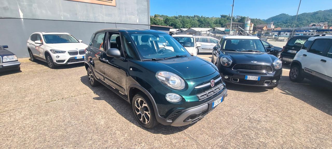 Fiat 500L 1.3 Multijet 95 CV Cross