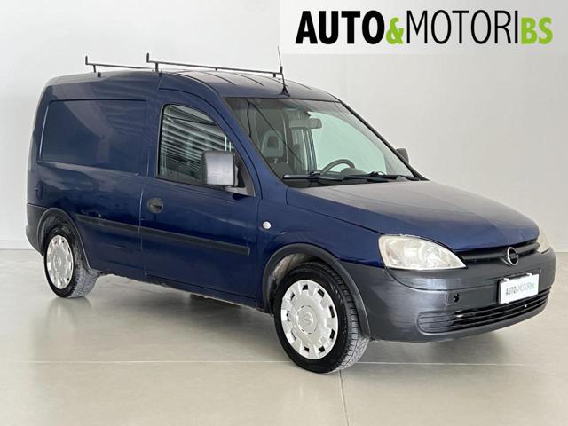 OPEL Combo 1.6 CNG Metano 3p. Van