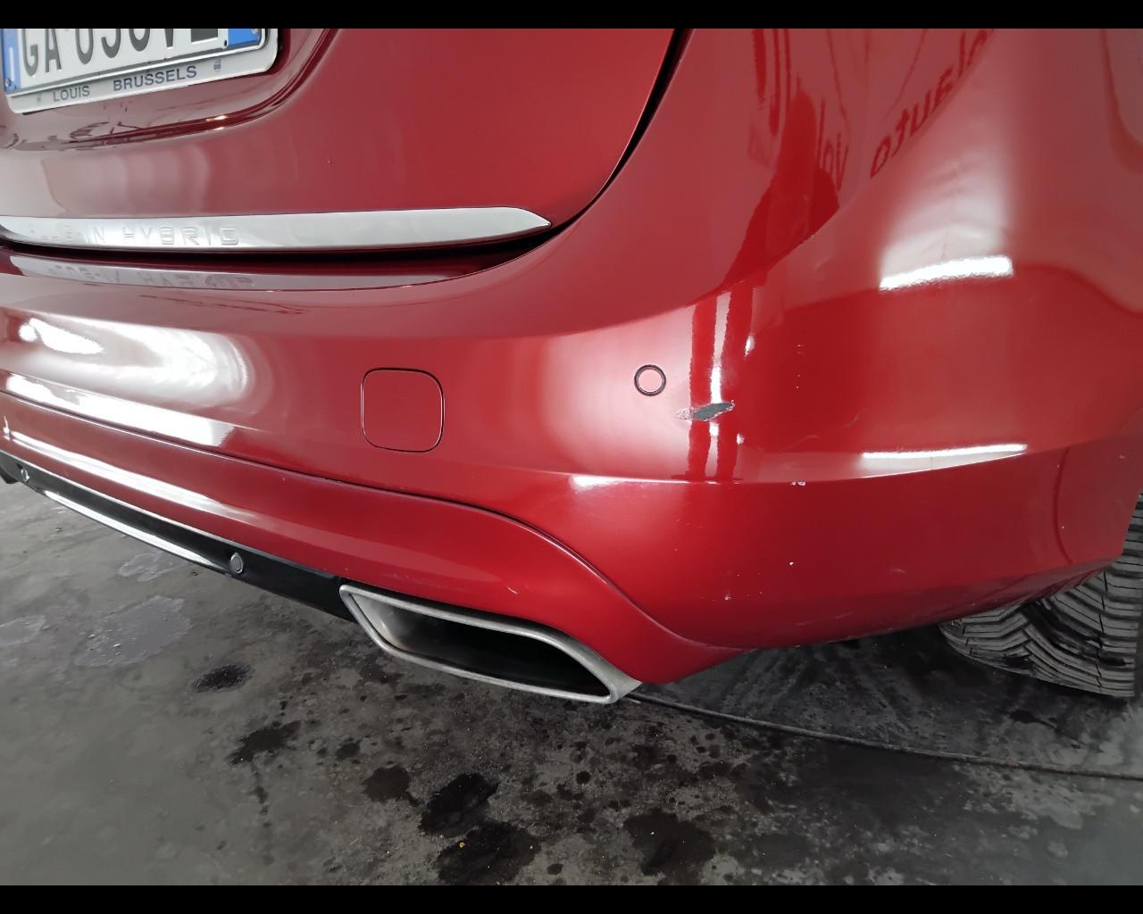 VOLVO V60 I 2014 - V60 2.4 d6 phev awd geatronic
