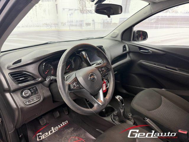 OPEL Karl Rocks 1.0 73 CV GPL Start&Stop LED