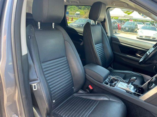 LAND ROVER Discovery Sport 2.0 TD4 163 CV AWD Auto SE