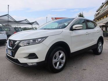 Nissan Qashqai Qashqai 1.5 dci Business 115cv my20