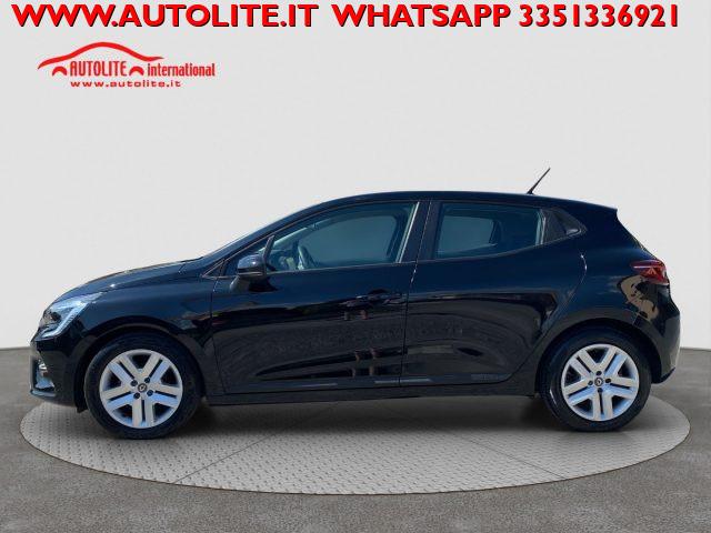 RENAULT Clio TCe 100 CV GPL 5 porte Business