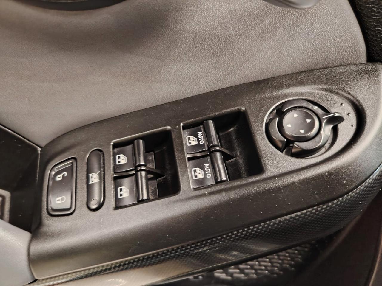 Fiat 500X 1.6 MultiJet 120 CV