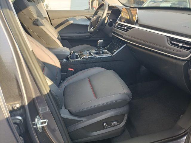 DR MOTOR DR 6.0 1.5 Turbo Bi-Fuel GPL PREZZO REALE!!