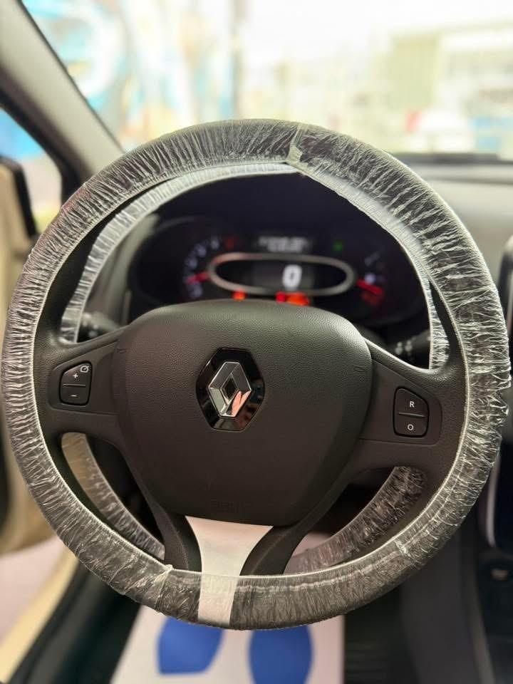 Renault Clio 1.5 dCi 75CV Energy Life 2016